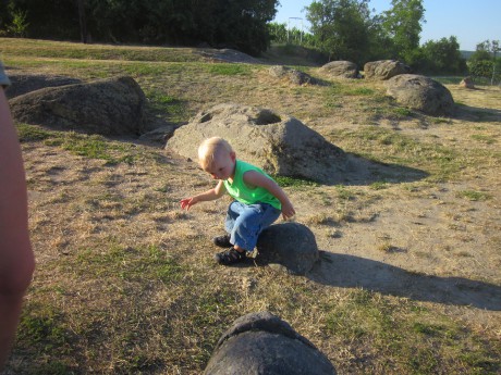 Heiligerstein MR junior