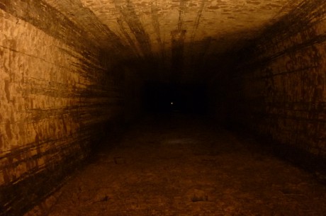 Ukotvení-hradní studna