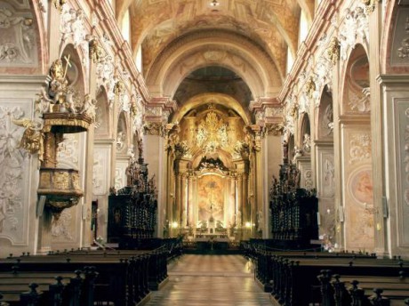 Velehradská bazilika