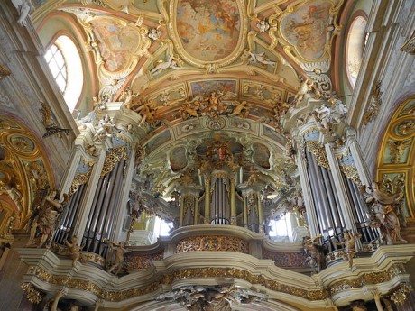 Bazilika Minor Olomouc 2