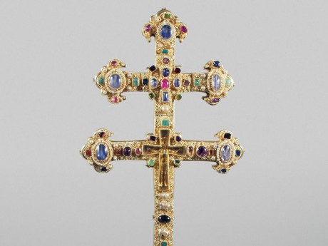 Závišův kříž 2