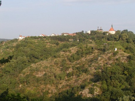 Znojmo - Hradiště 1