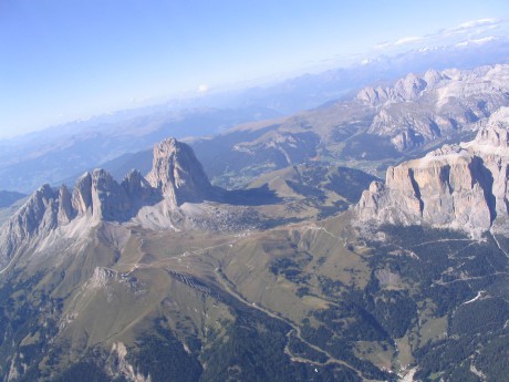 Dolomity 09 06 9 - Kopie