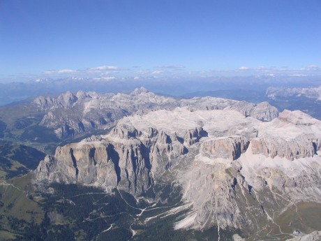 Dolomity 09 06 13