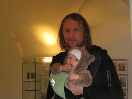 IMG_1831 Martin a Martínek ušátko