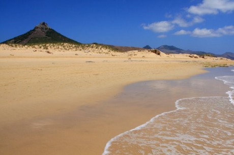 Madeira Porto Santo