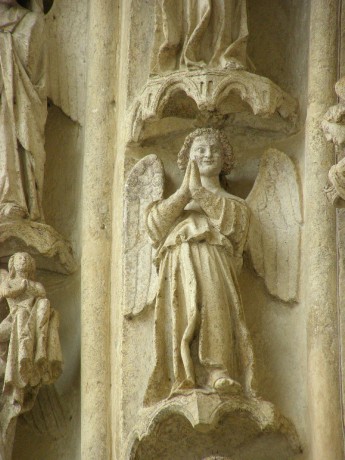 Každá socha odráží člověka, jenž ji tesal,