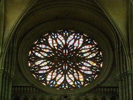 V každé bráně se můžeme zastavit a ustrnout