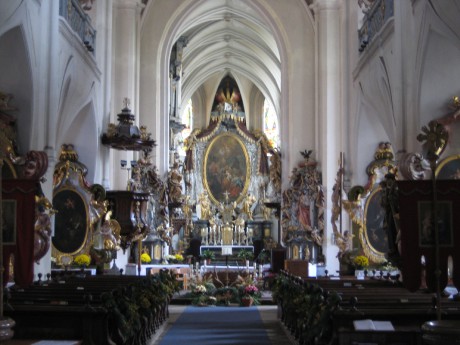 Interiér je nádherný,stejně tak energie