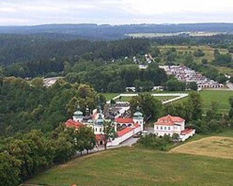 Klokoty v táboře 2