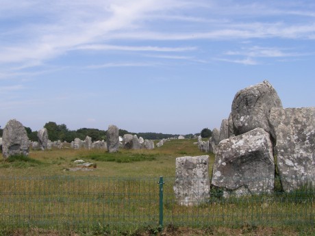 Carnac - Bretagne