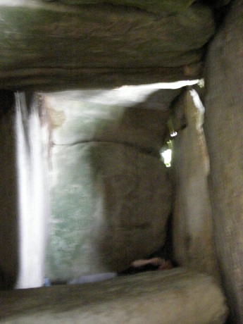 Dolmen