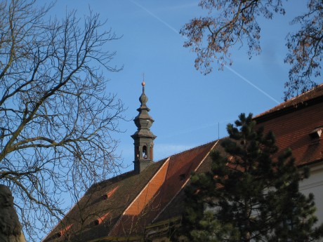 Klášter Rajhrad 6371