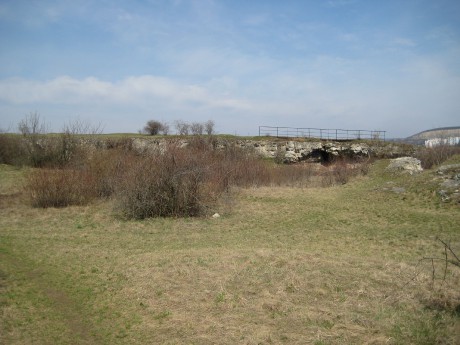 Stránská skála II