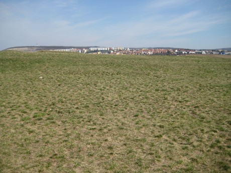 Stránská skála VI