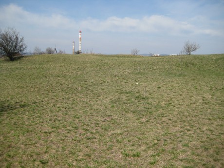 Stránská skála VII