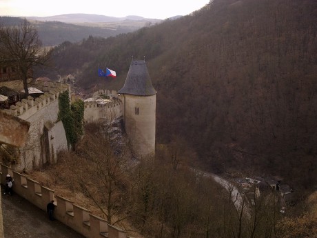 Studniční věž-mp